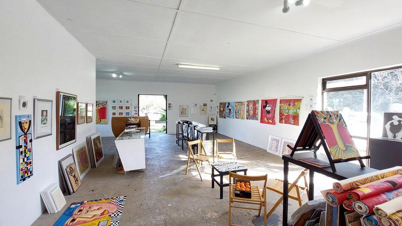 Commercial Property for Sale in Groot Brakrivier Western Cape